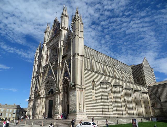 Orvieto Cathedral